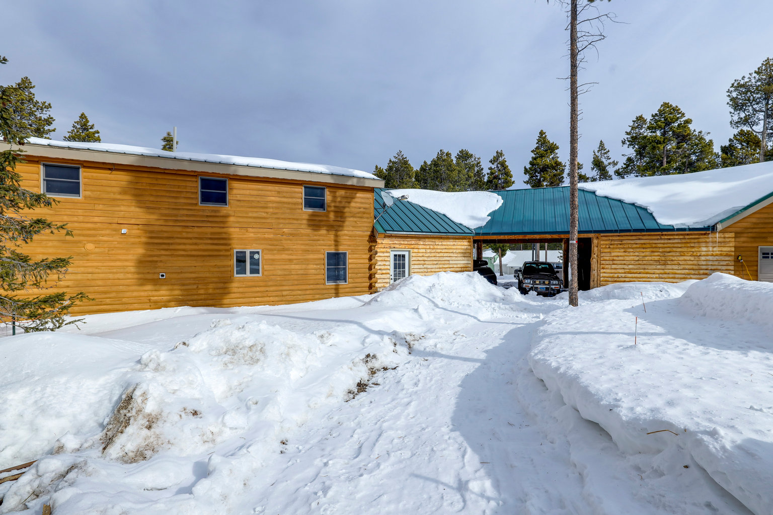 Casper Vacation Rental