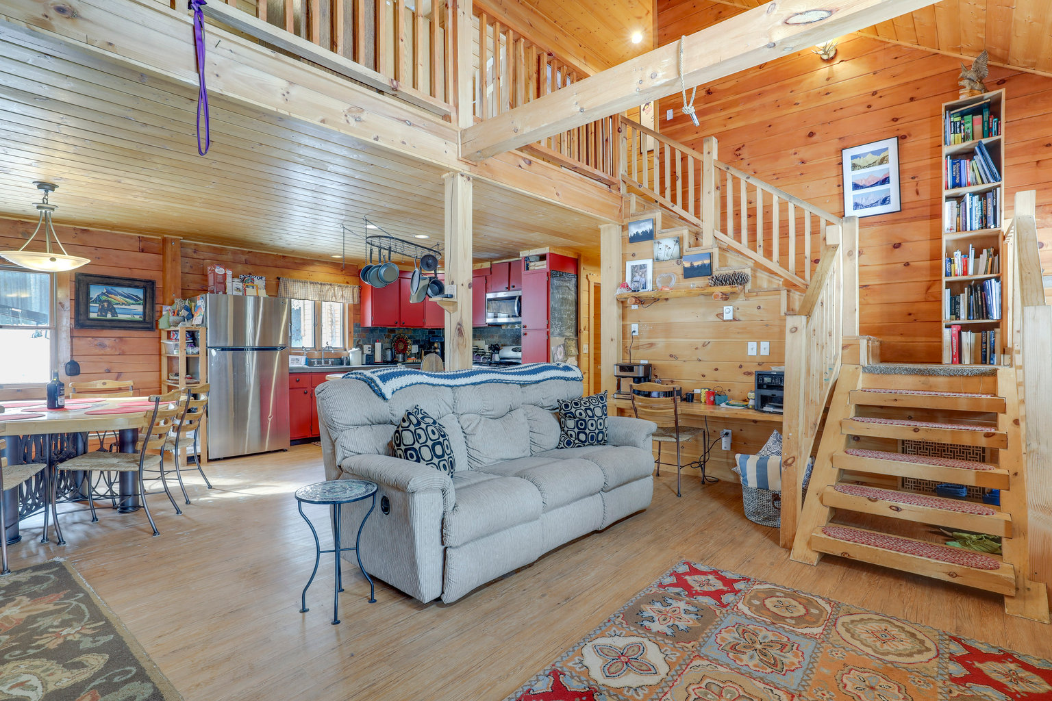 Casper Vacation Rental