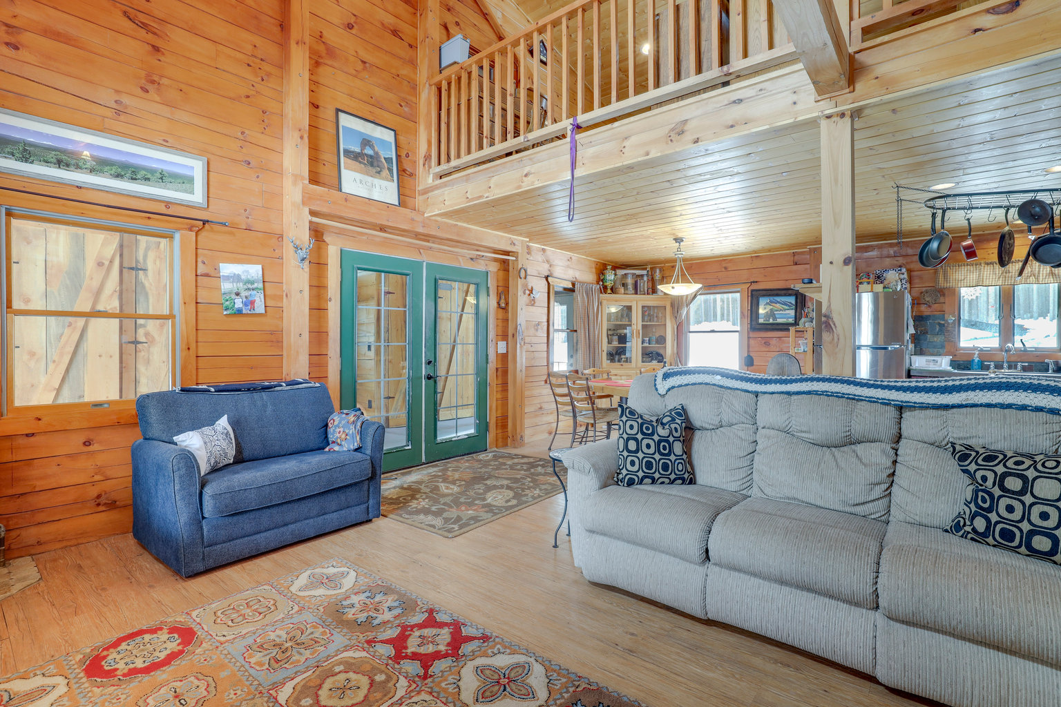 Casper Vacation Rental