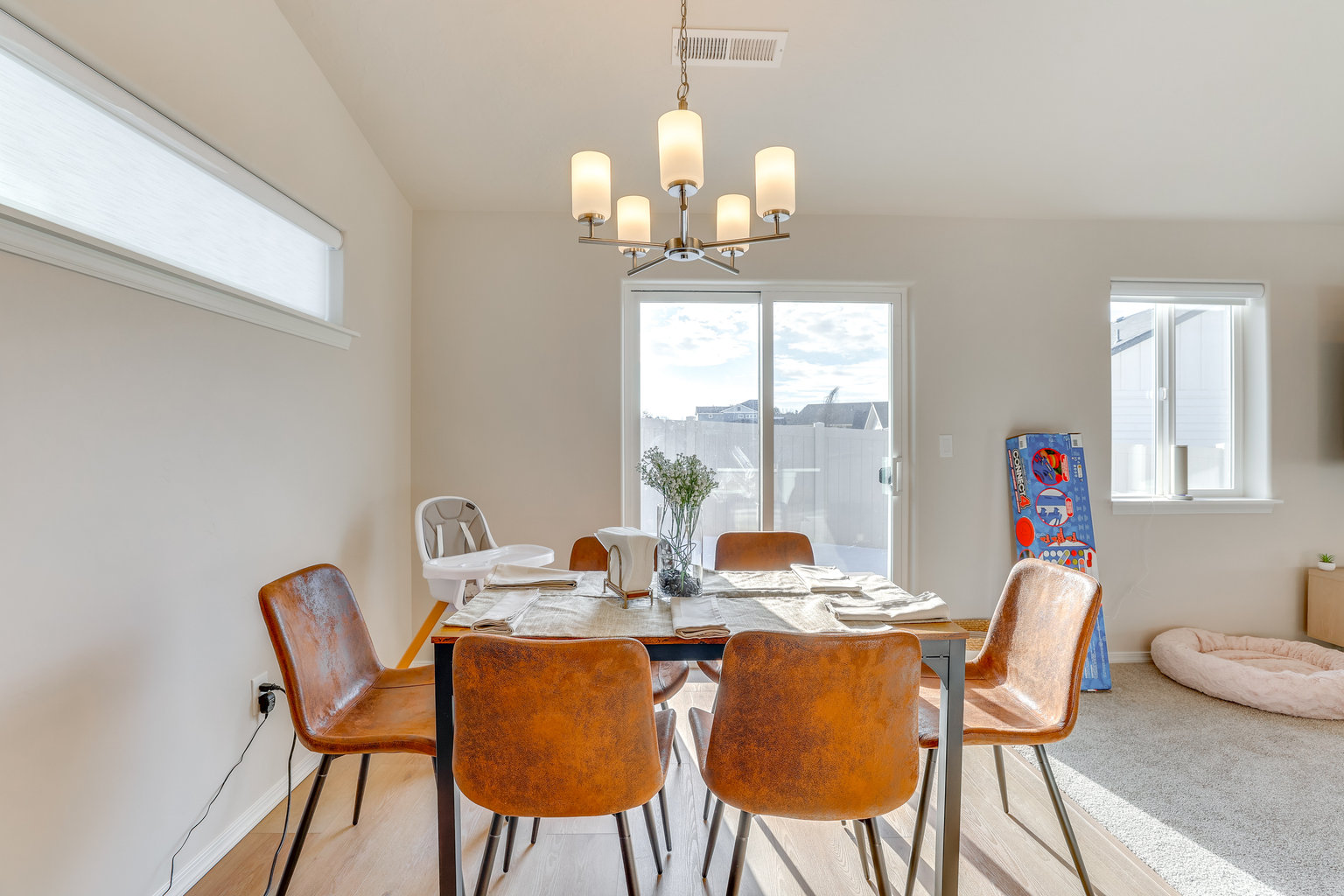Nampa Vacation Rental