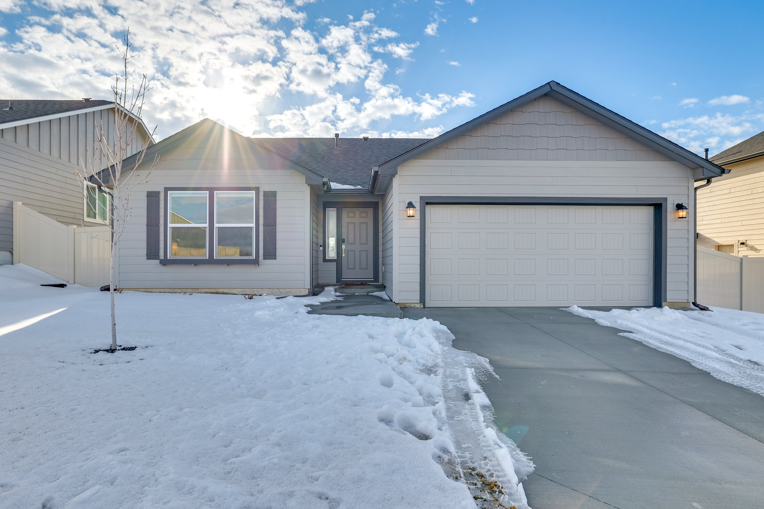 Nampa Vacation Rental