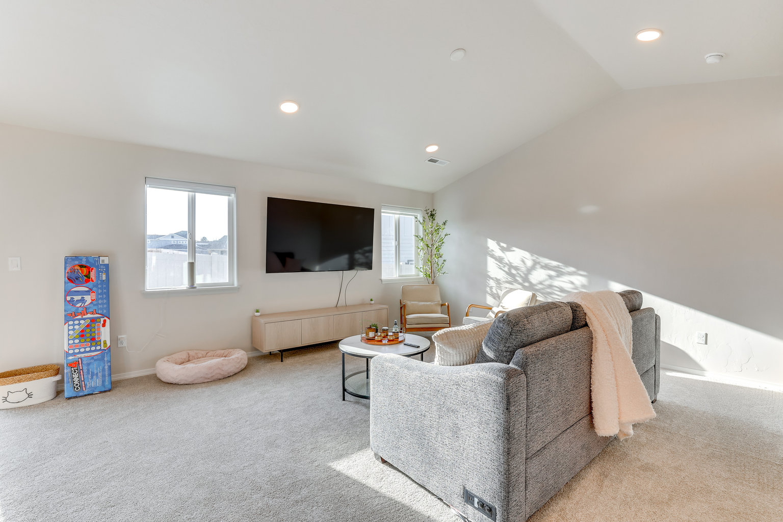 Nampa Vacation Rental