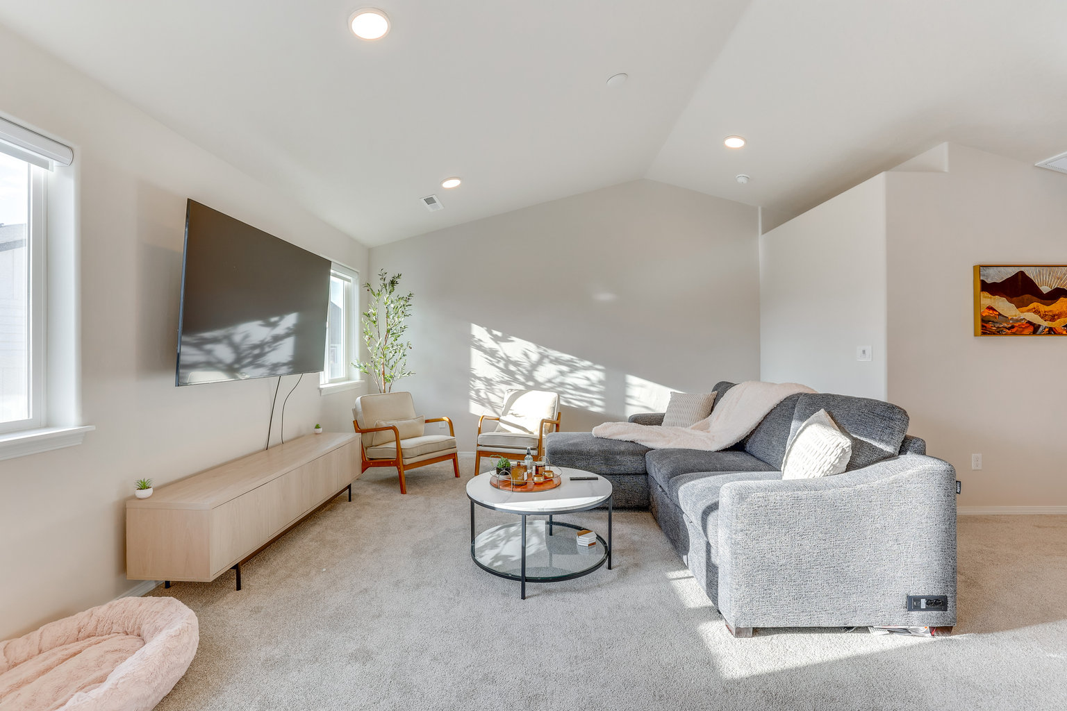 Nampa Vacation Rental