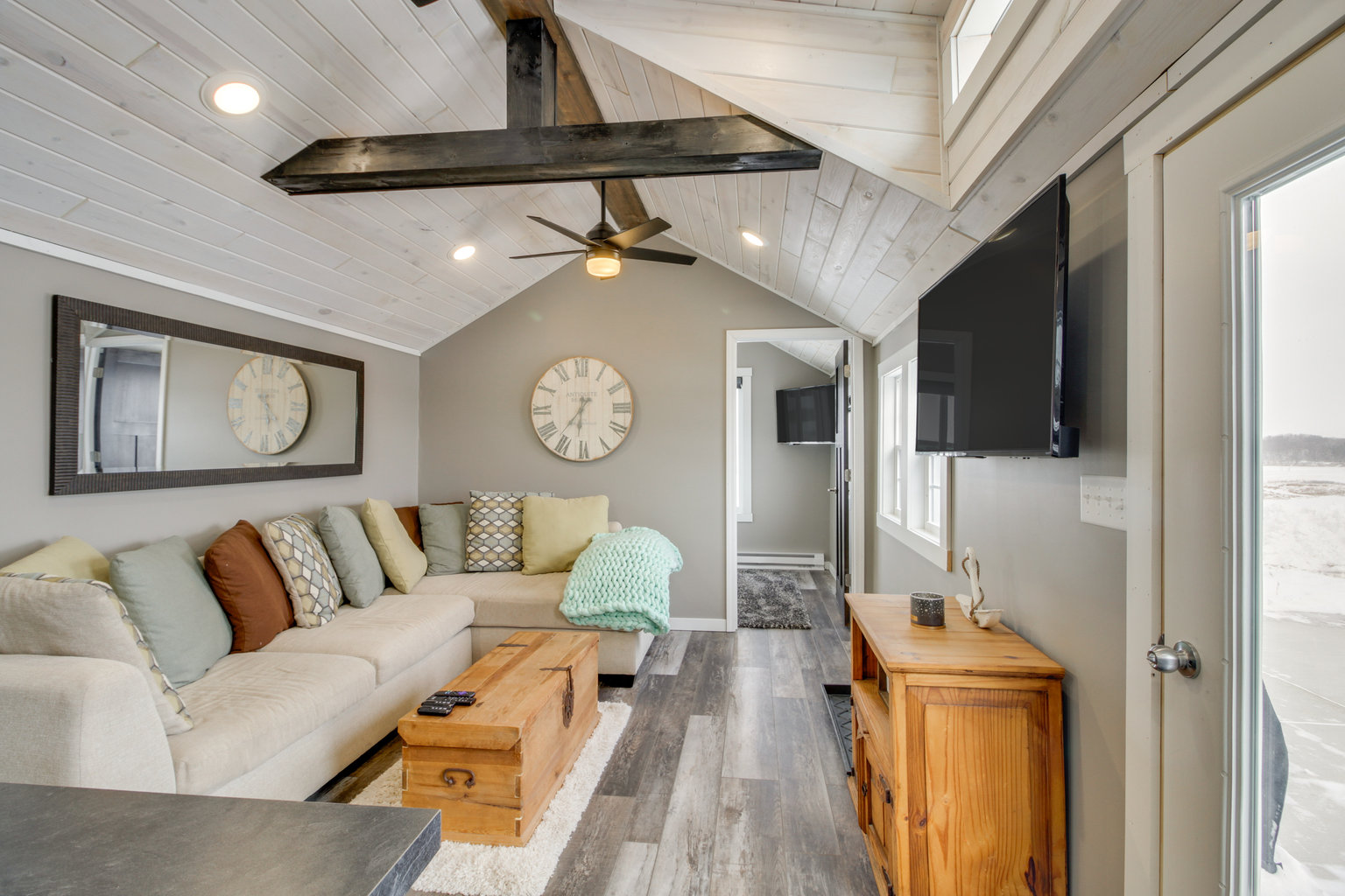 Dent Vacation Rental