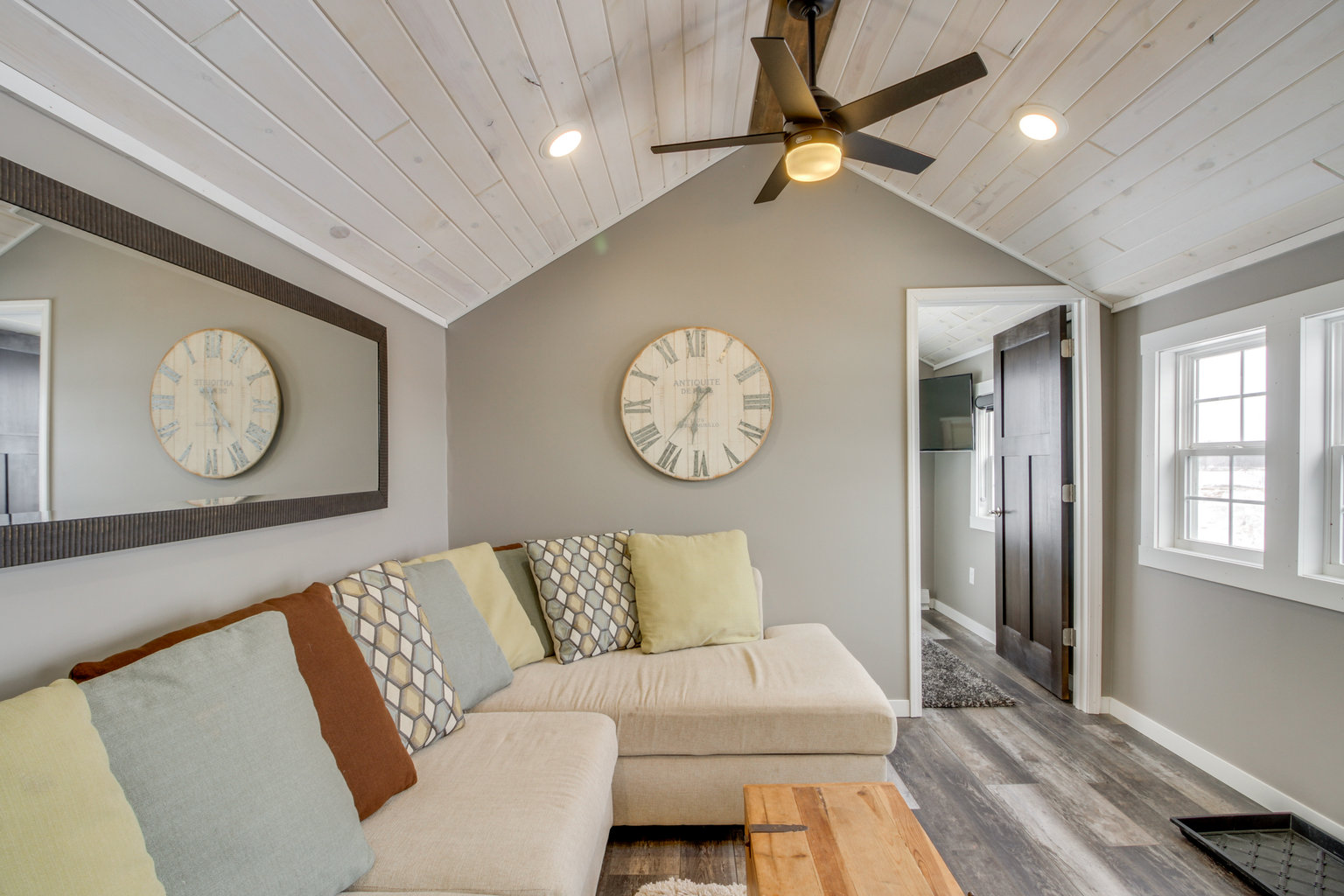 Dent Vacation Rental