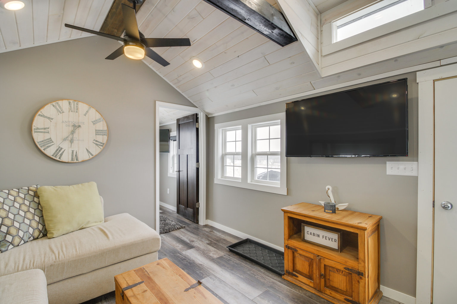 Dent Vacation Rental