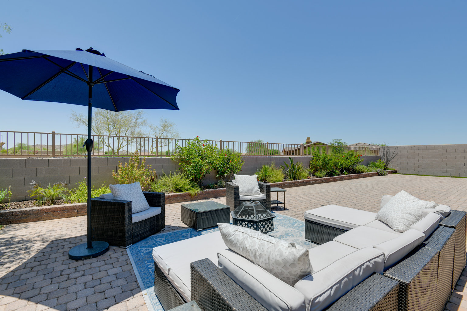 Goodyear Vacation Rental