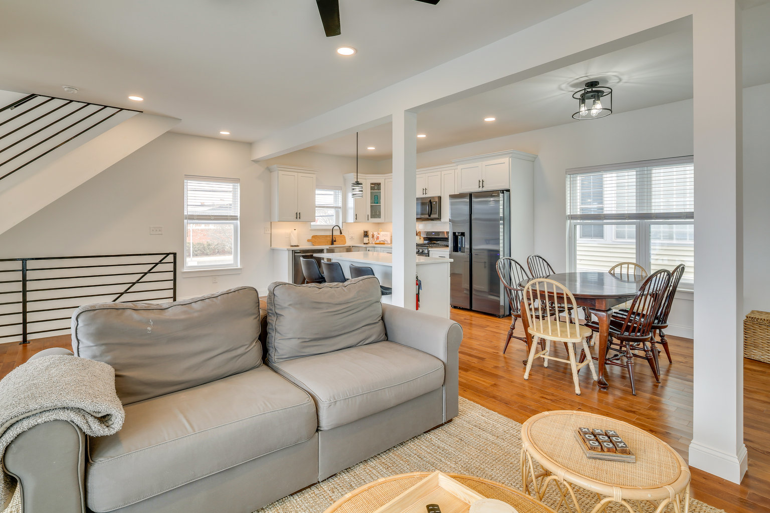 Wildwood Vacation Rental