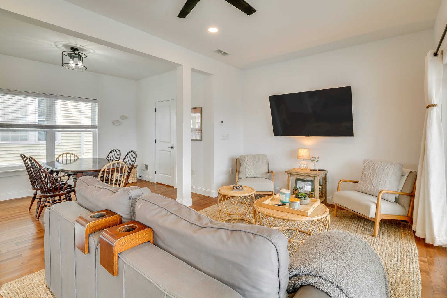 Wildwood Vacation Rental