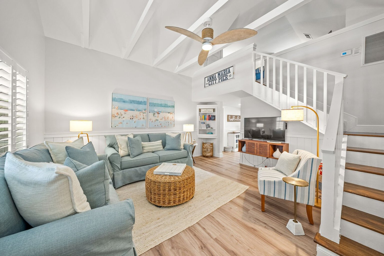 Anna Maria Vacation Rental