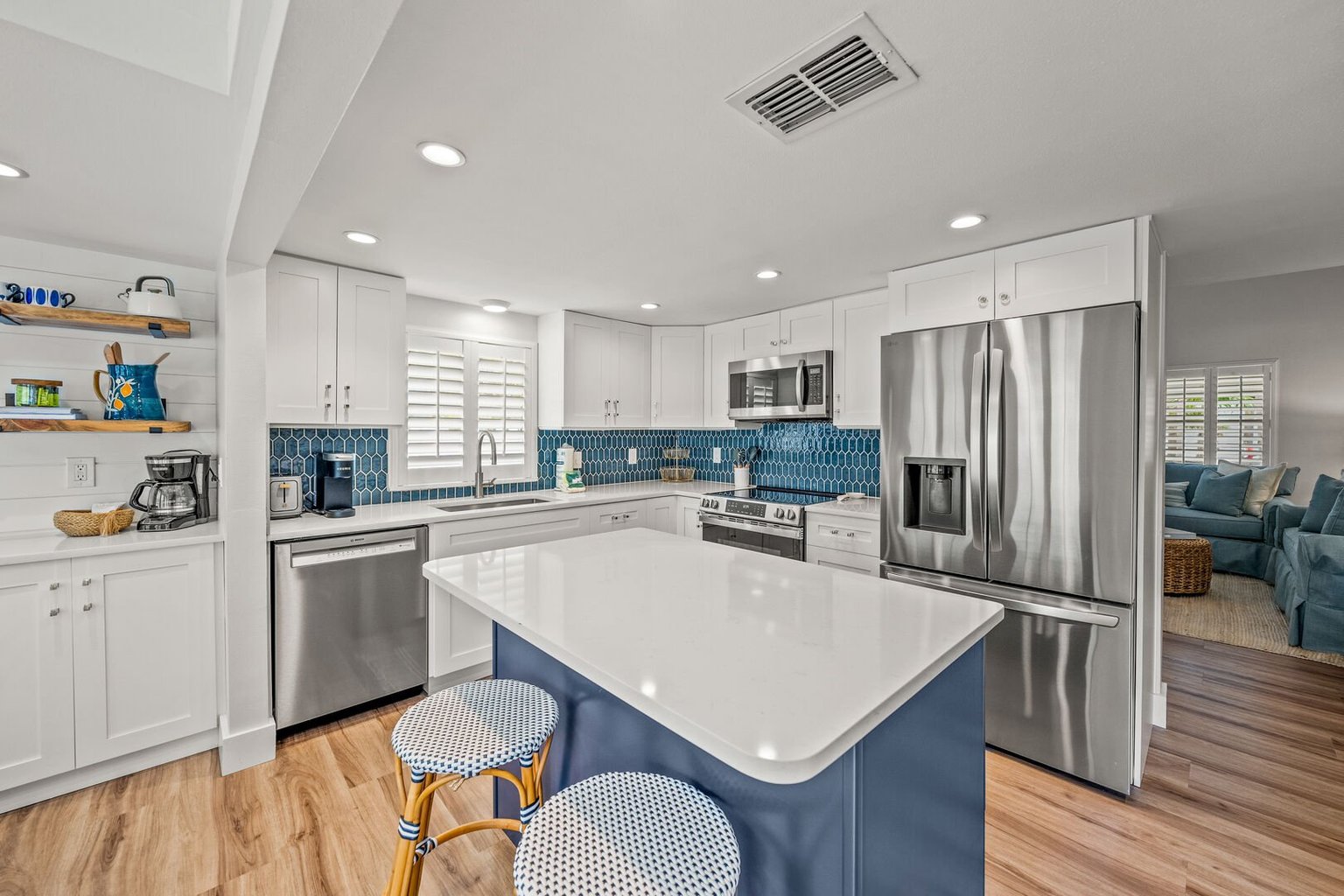 Anna Maria Vacation Rental