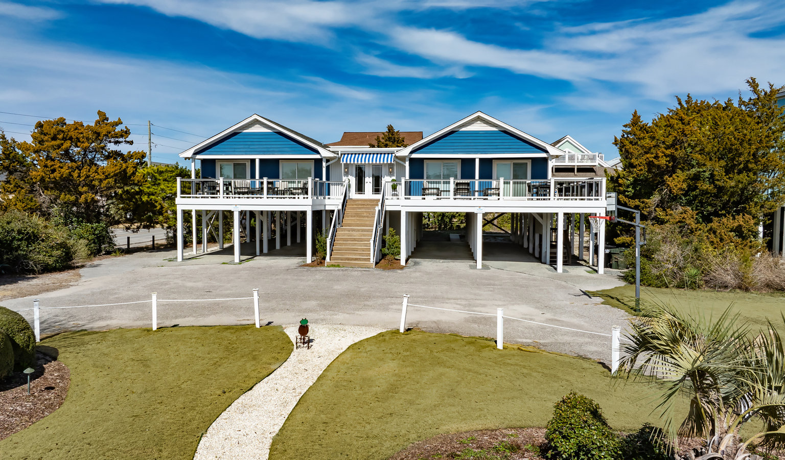 Wrightsville Beach Vacation Rental