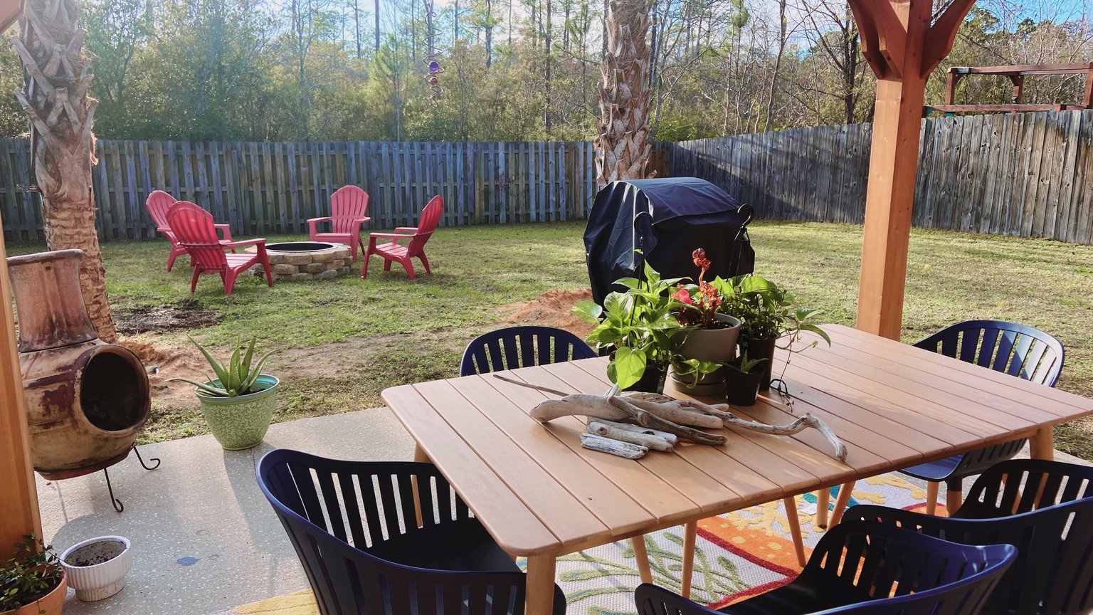 Navarre Vacation Rental