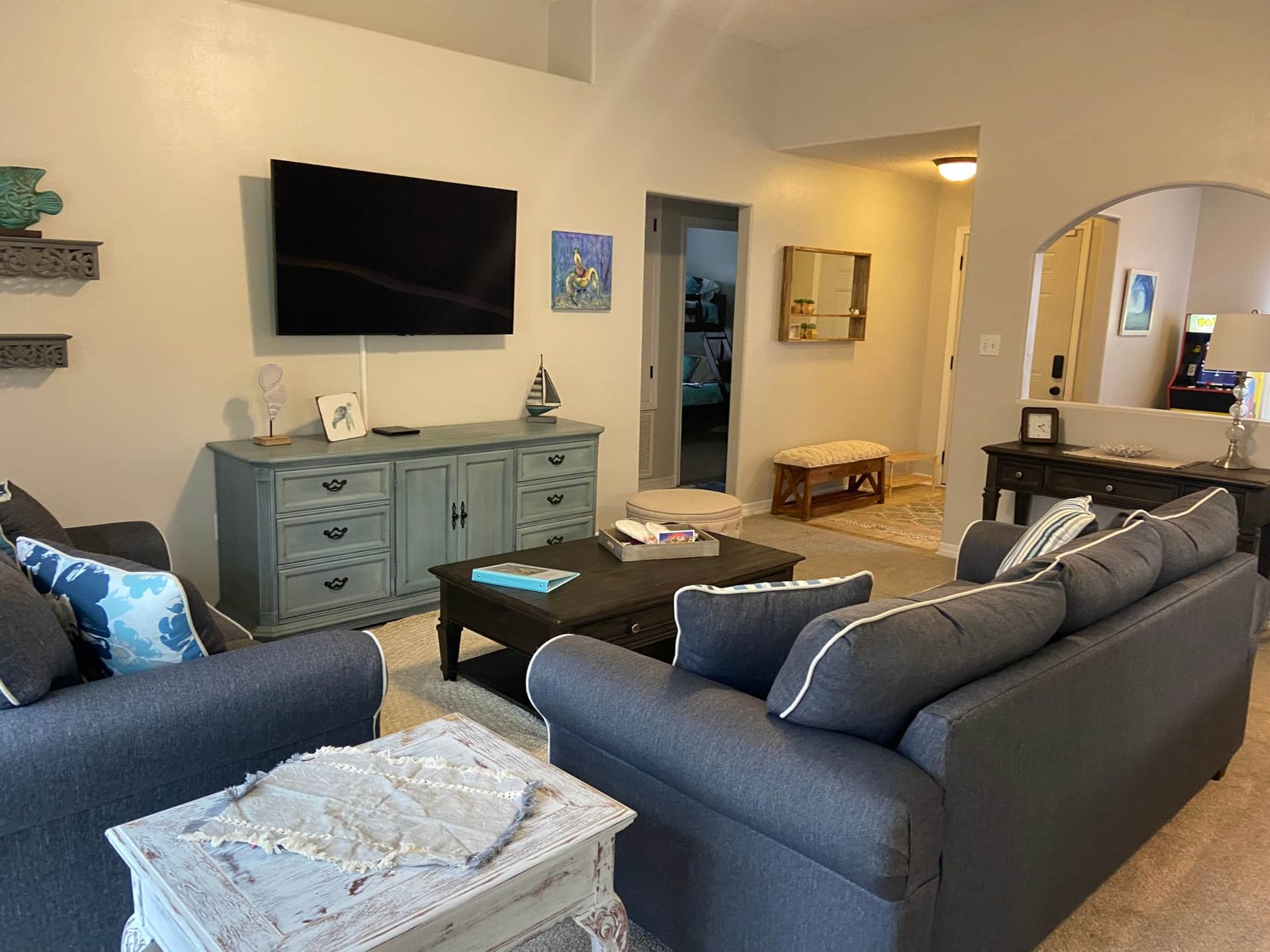 Navarre Vacation Rental