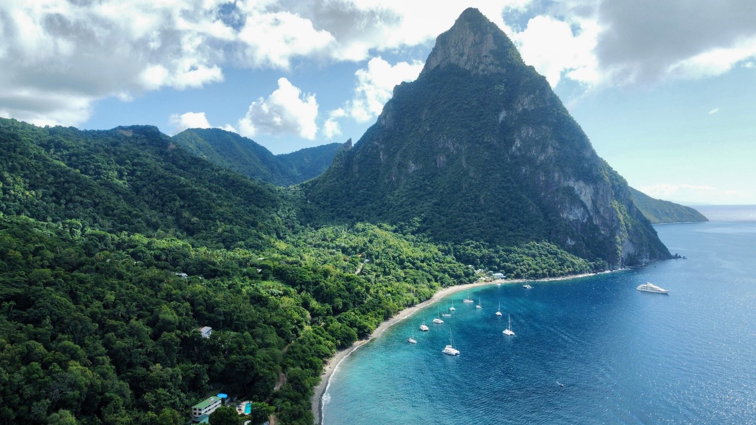 Malgretoute Vacation Rental