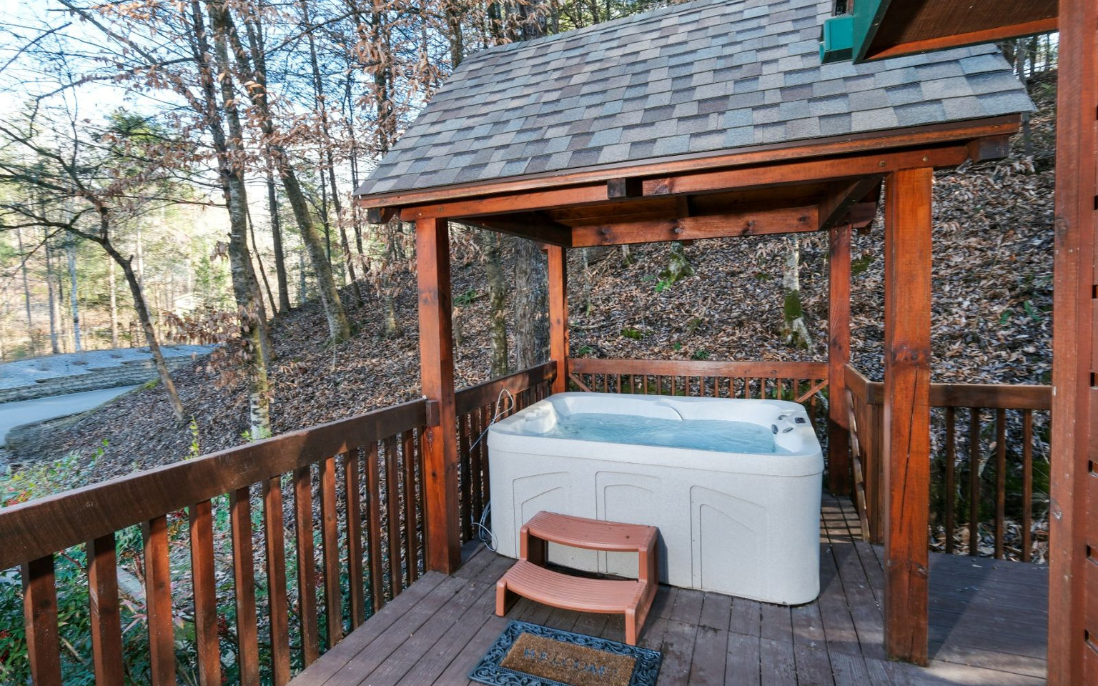 Pigeon Forge Vacation Rental
