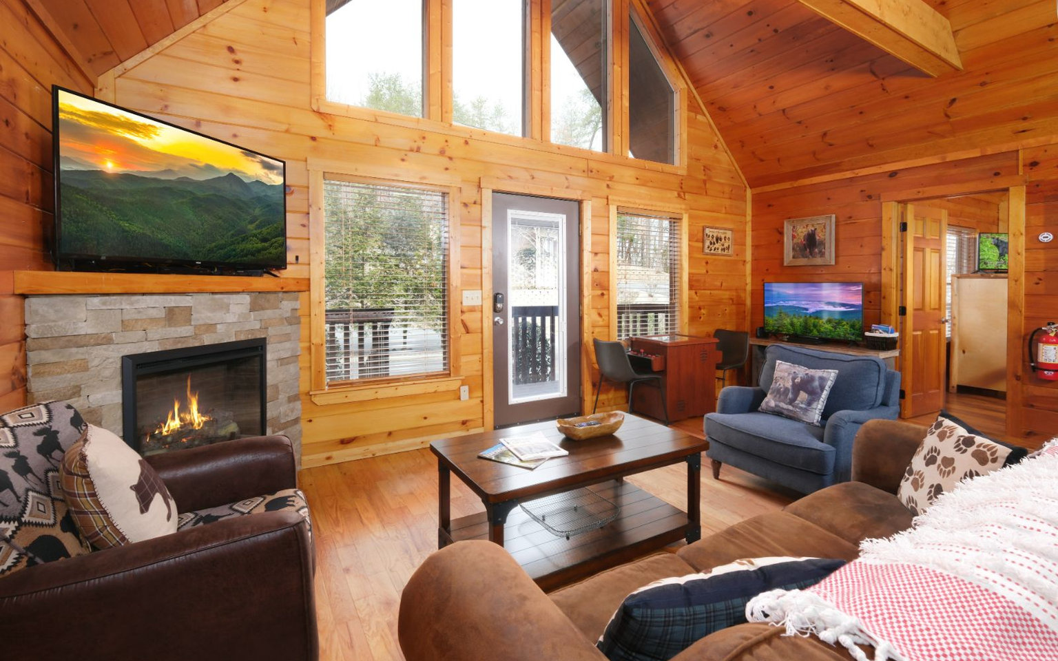 Pigeon Forge Vacation Rental