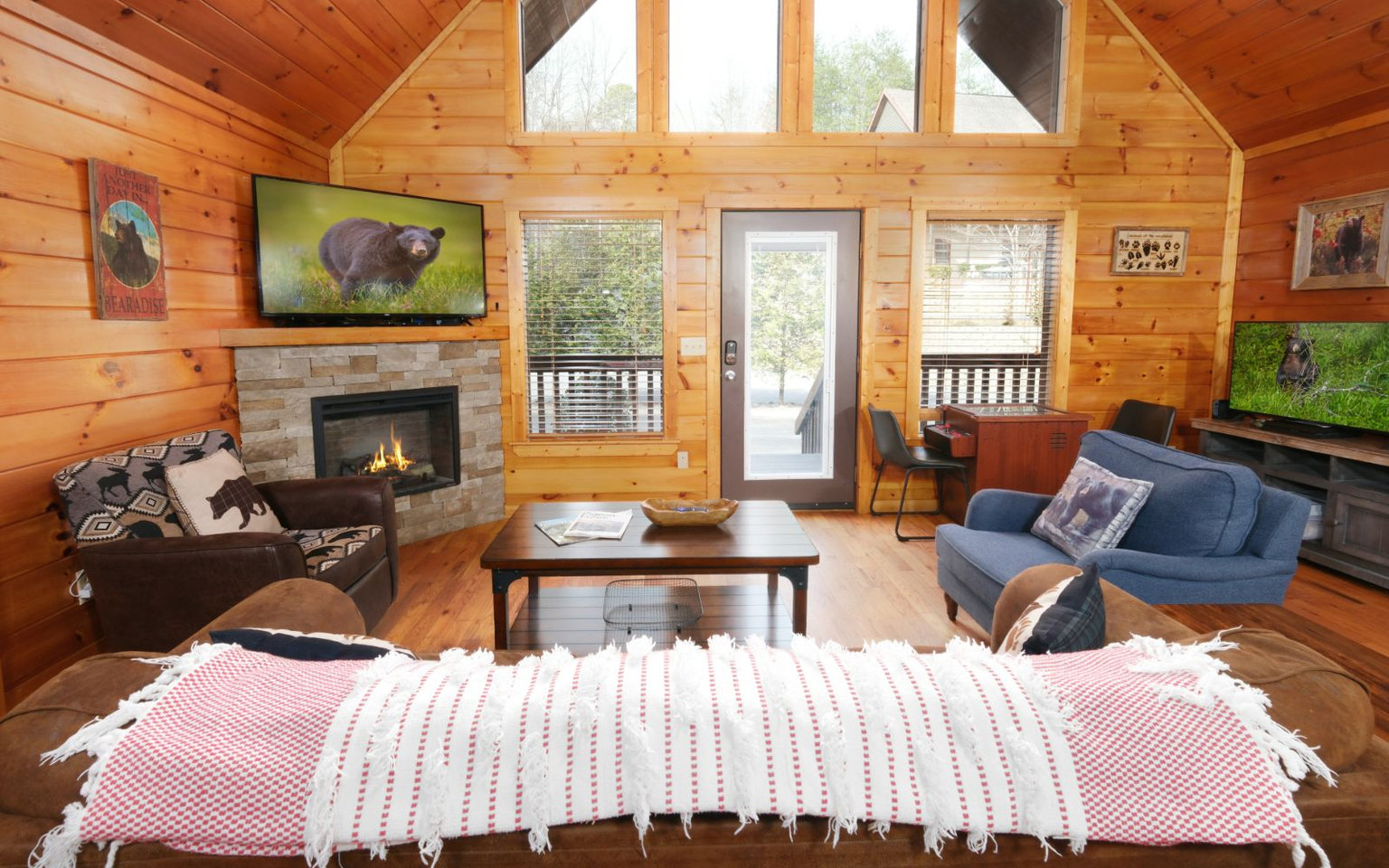 Pigeon Forge Vacation Rental