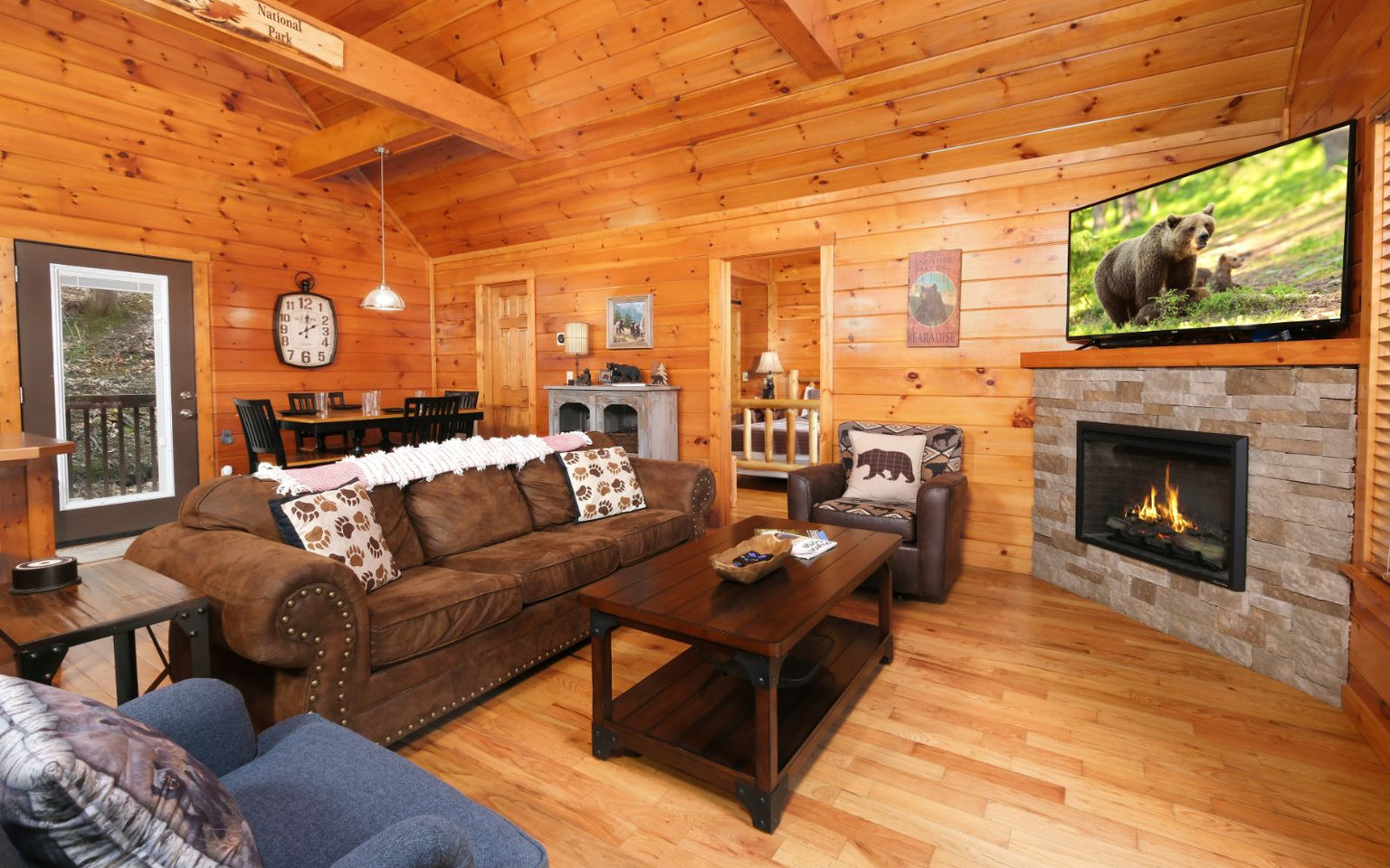 Pigeon Forge Vacation Rental