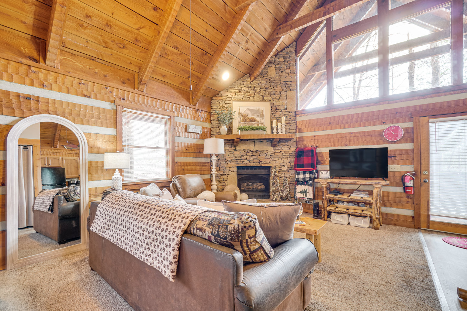Townsend Vacation Rental