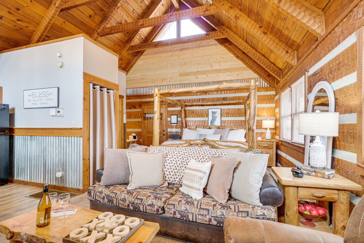 Townsend Vacation Rental