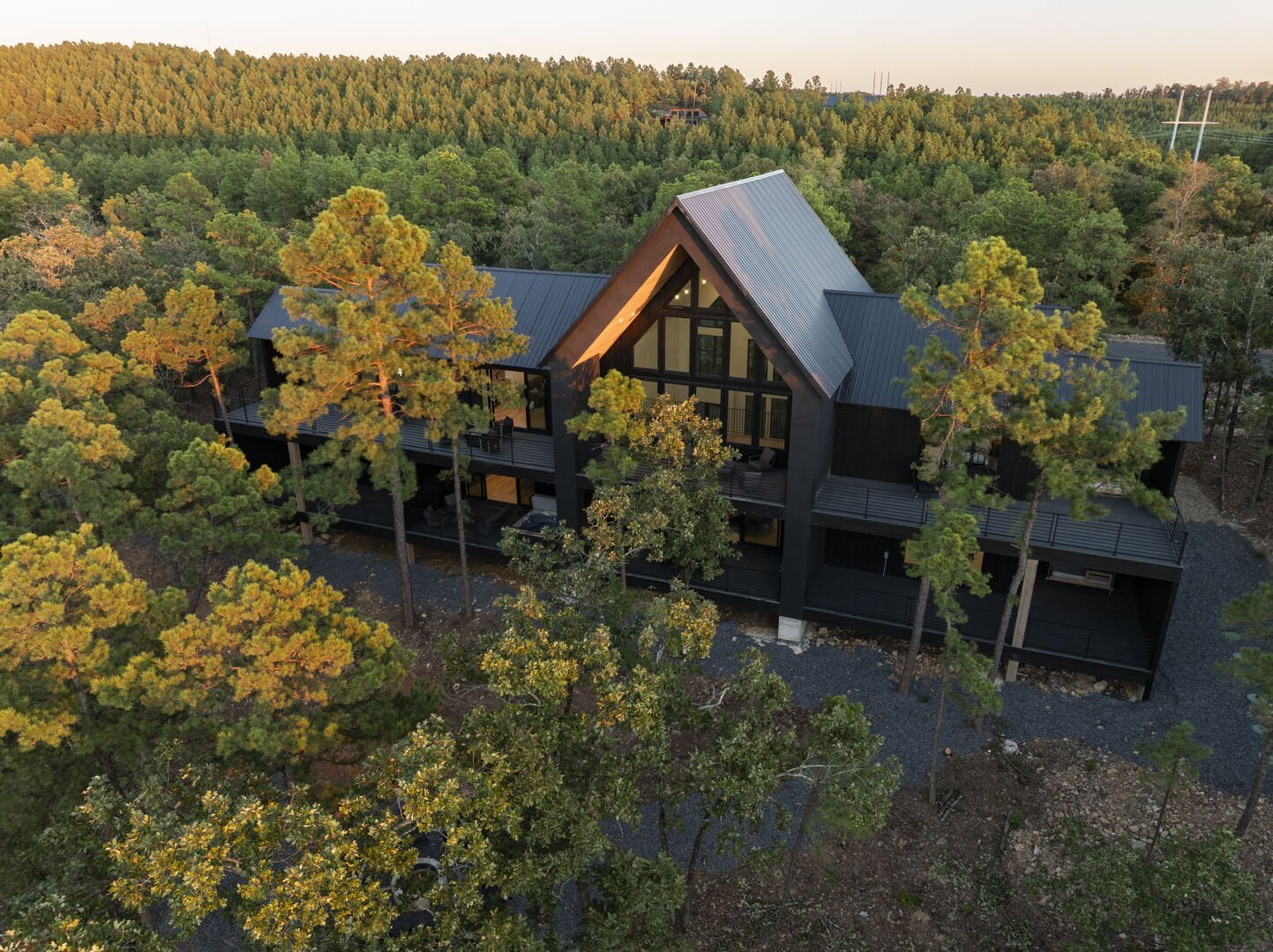 Broken Bow Vacation Rental