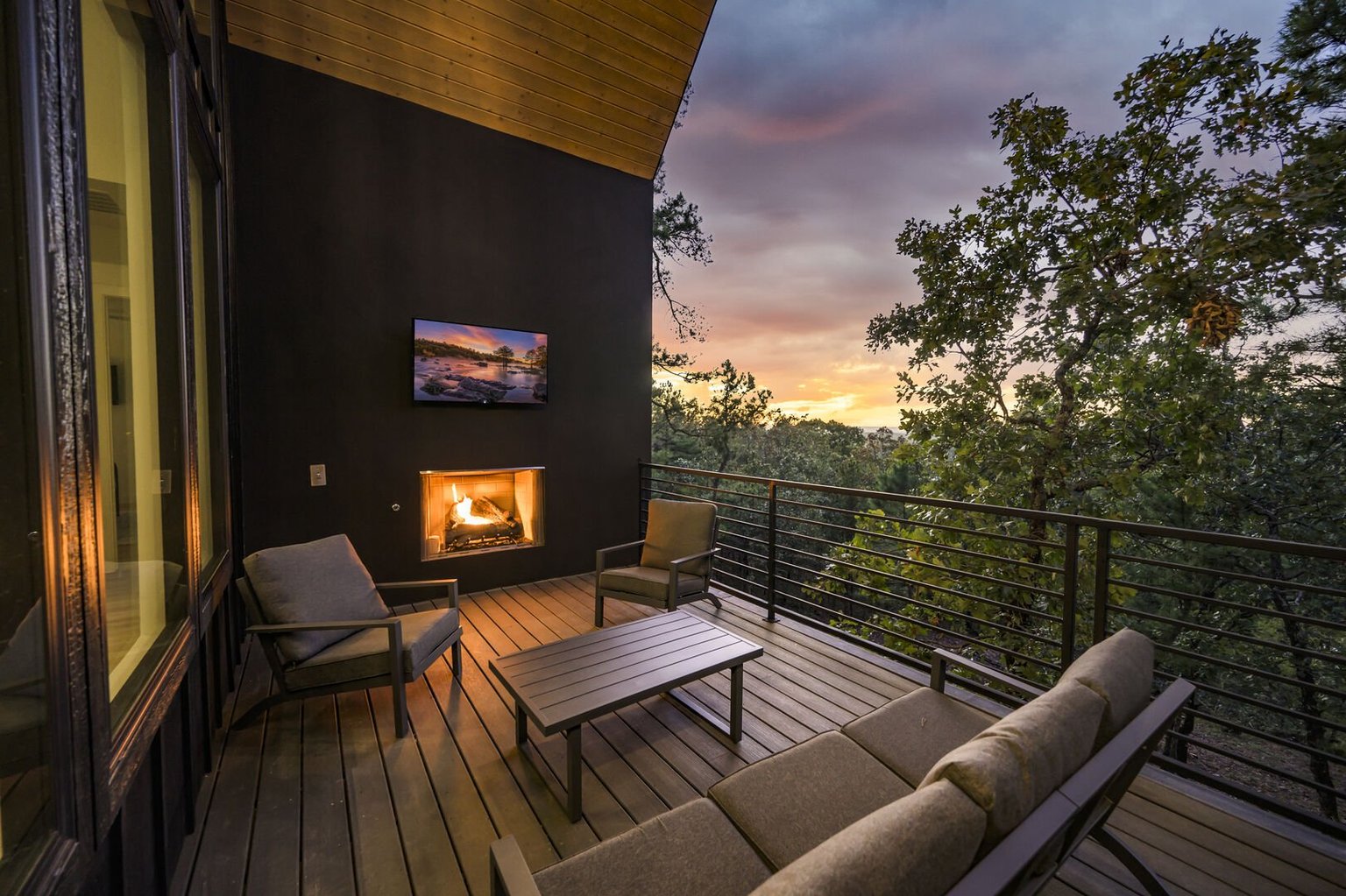 Broken Bow Vacation Rental