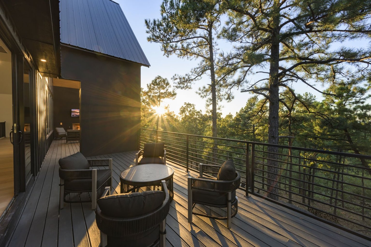 Broken Bow Vacation Rental