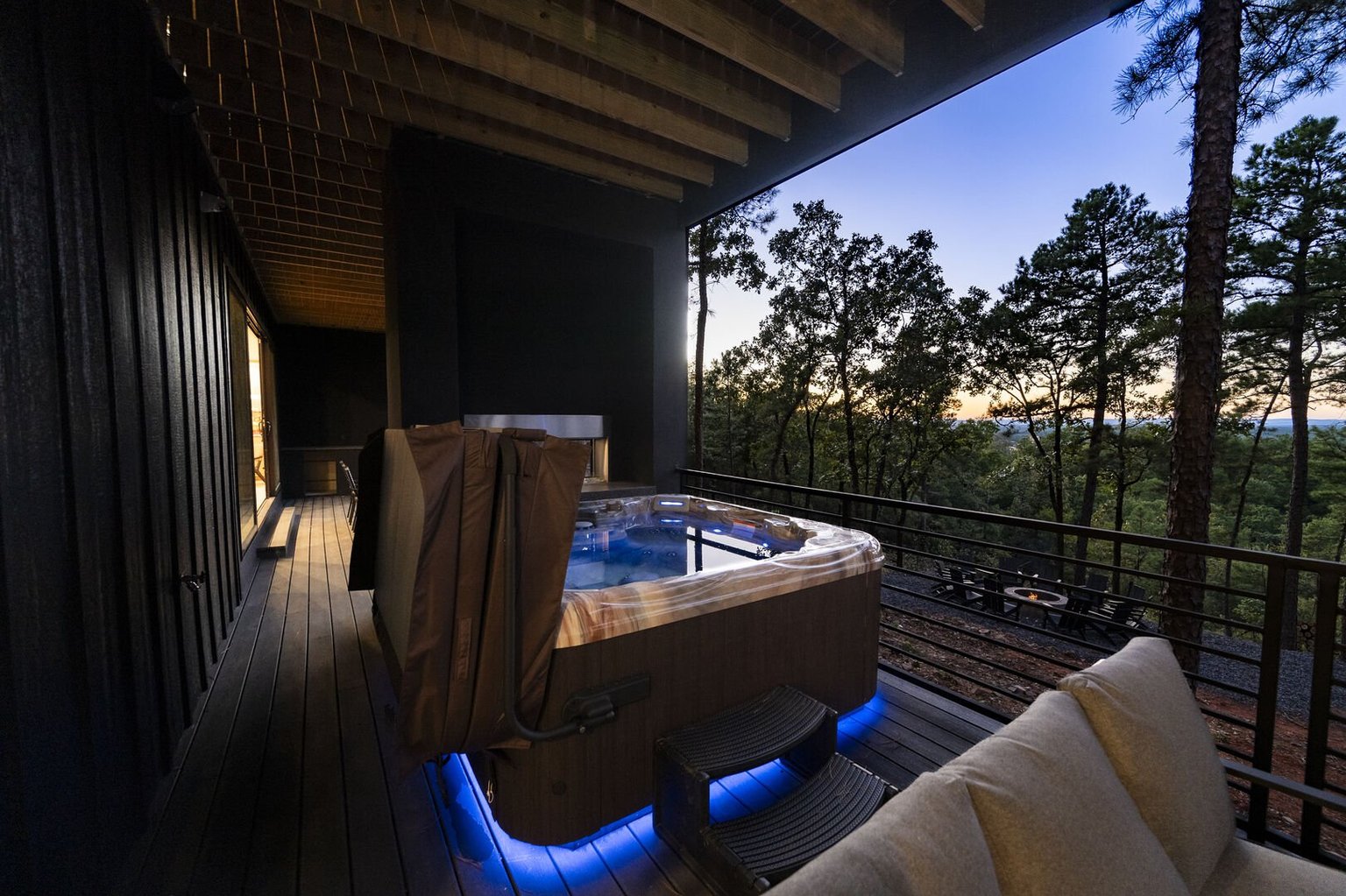 Broken Bow Vacation Rental