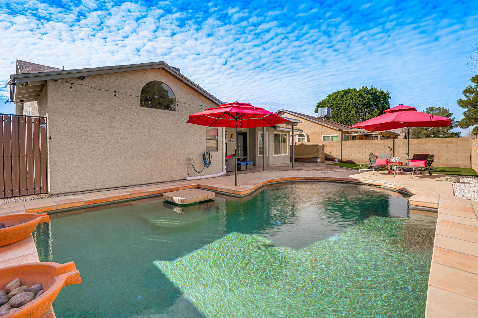Gilbert Vacation Rental
