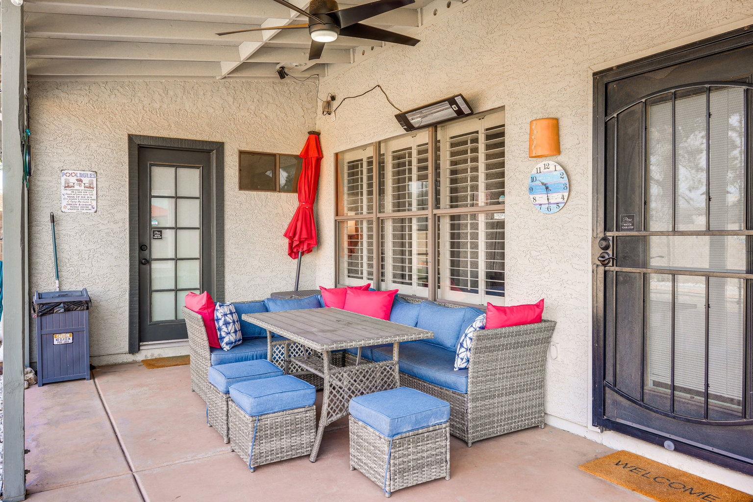 Gilbert Vacation Rental
