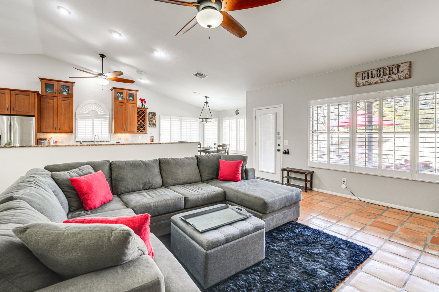 Gilbert Vacation Rental