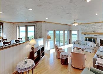 Prospect Harbor Vacation Rental