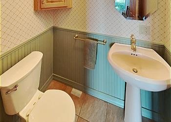 Prospect Harbor Vacation Rental