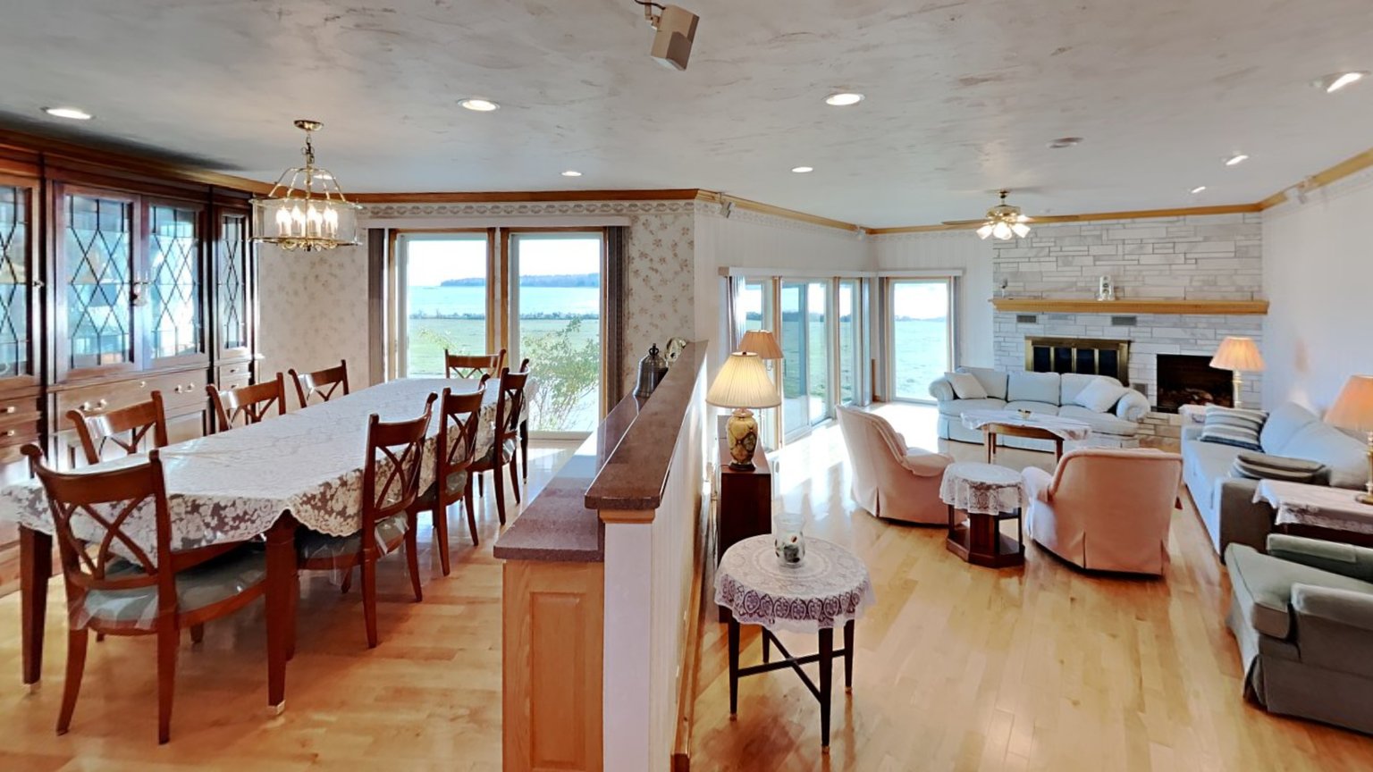 Prospect Harbor Vacation Rental