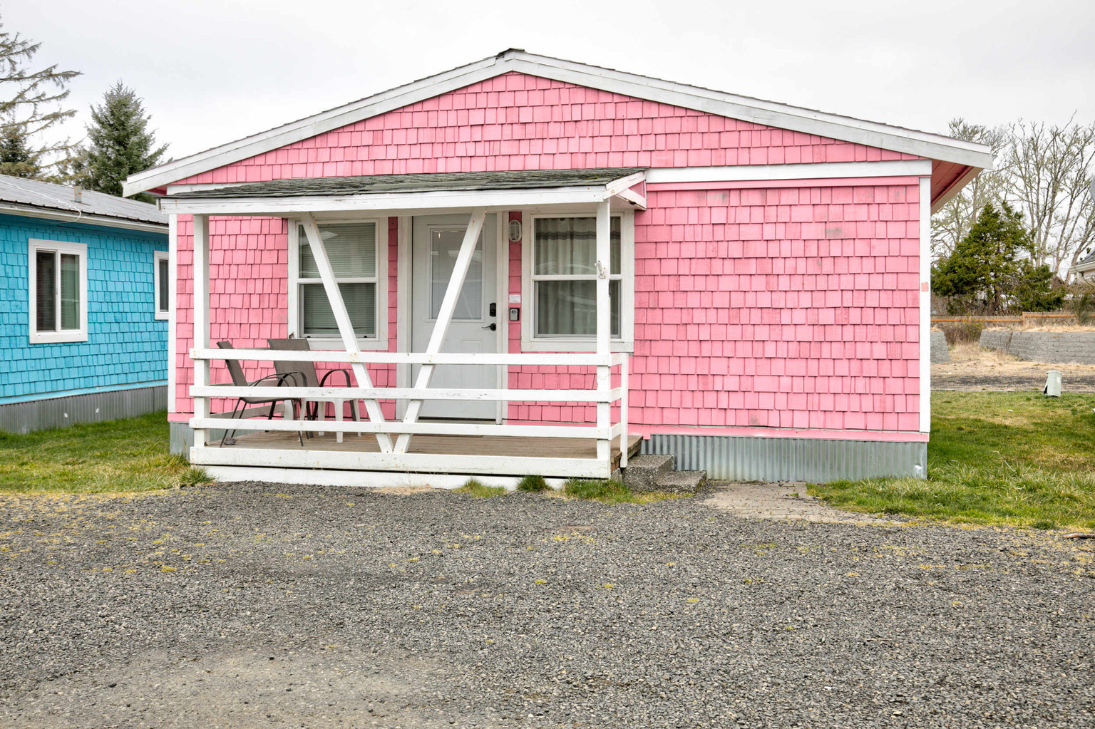 Grayland Vacation Rental