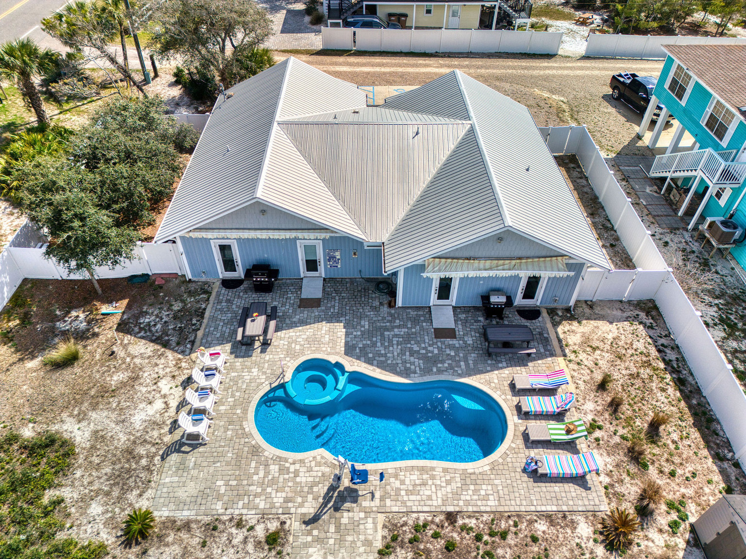 Port St. Joe Vacation Rental