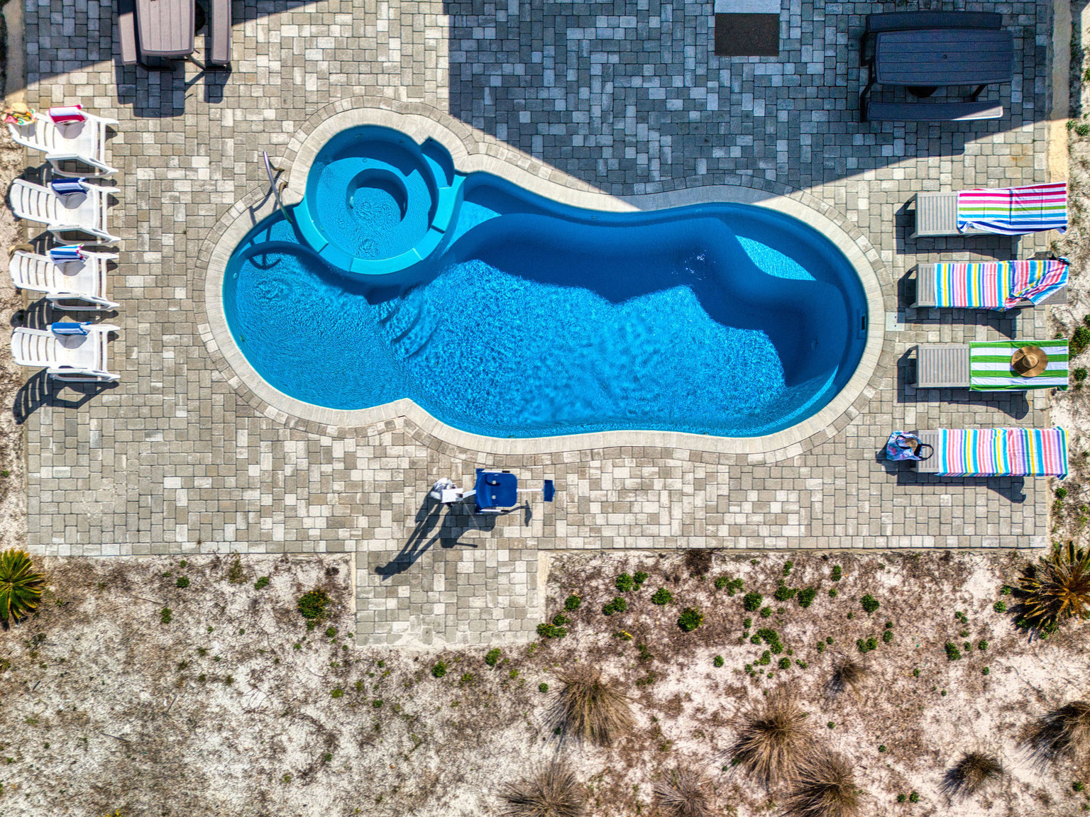 Port St. Joe Vacation Rental
