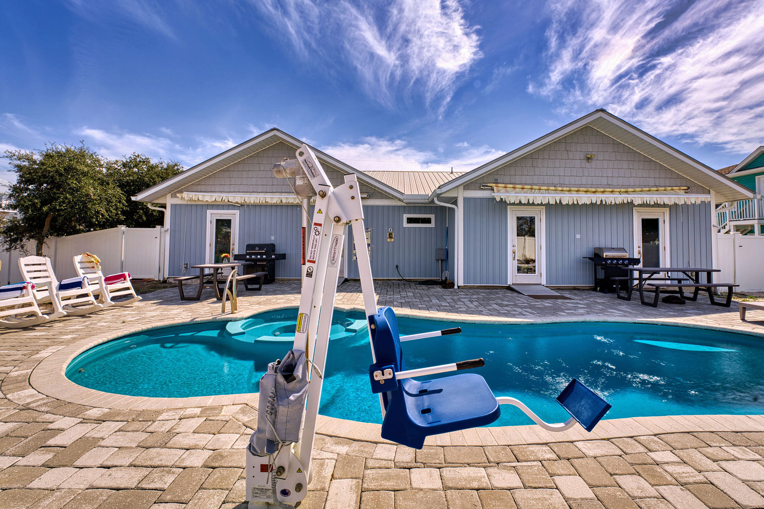 Port St. Joe Vacation Rental