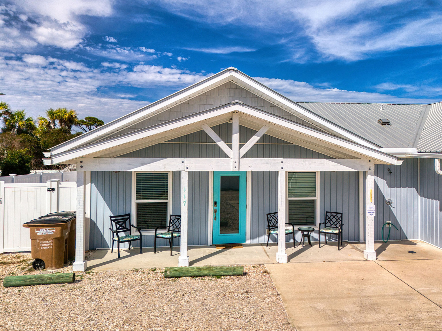 Port St. Joe Vacation Rental