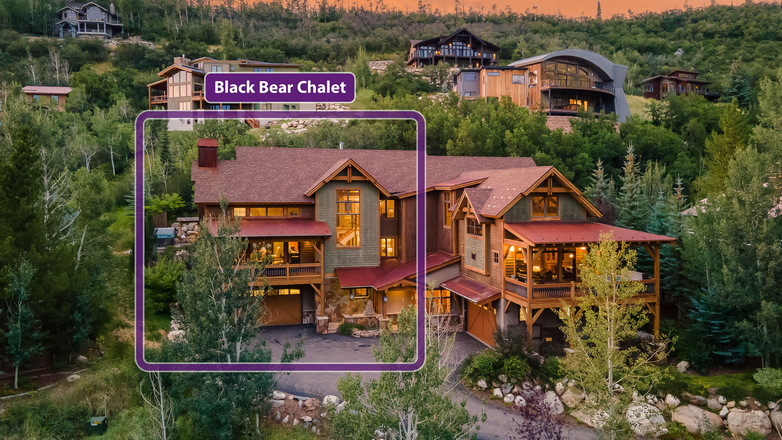Steamboat Springs Vacation Rental
