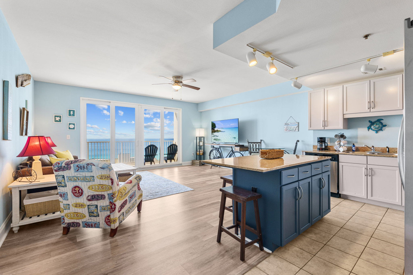 Panama City Beach Vacation Rental