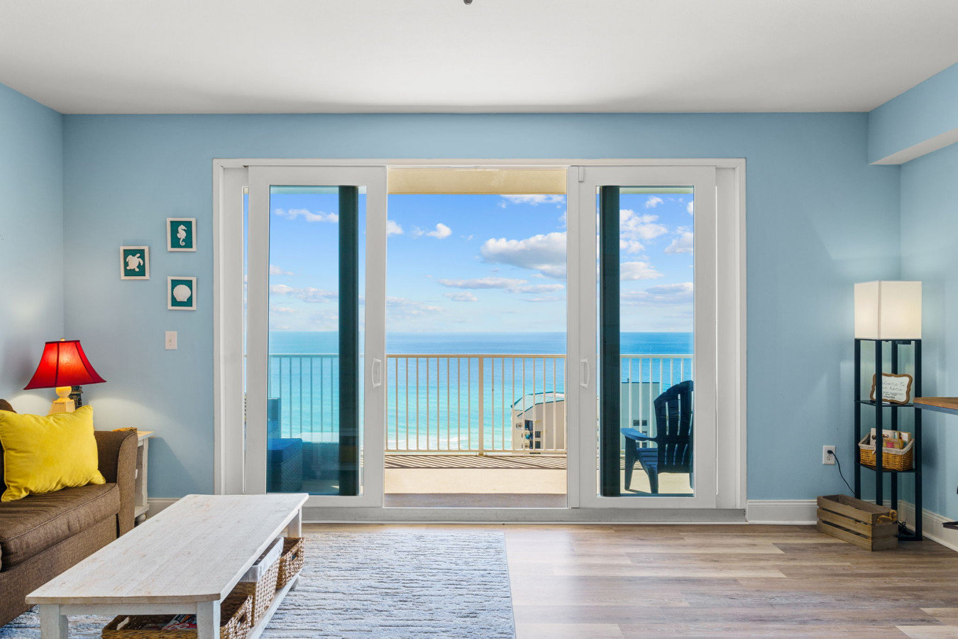 Panama City Beach Vacation Rental