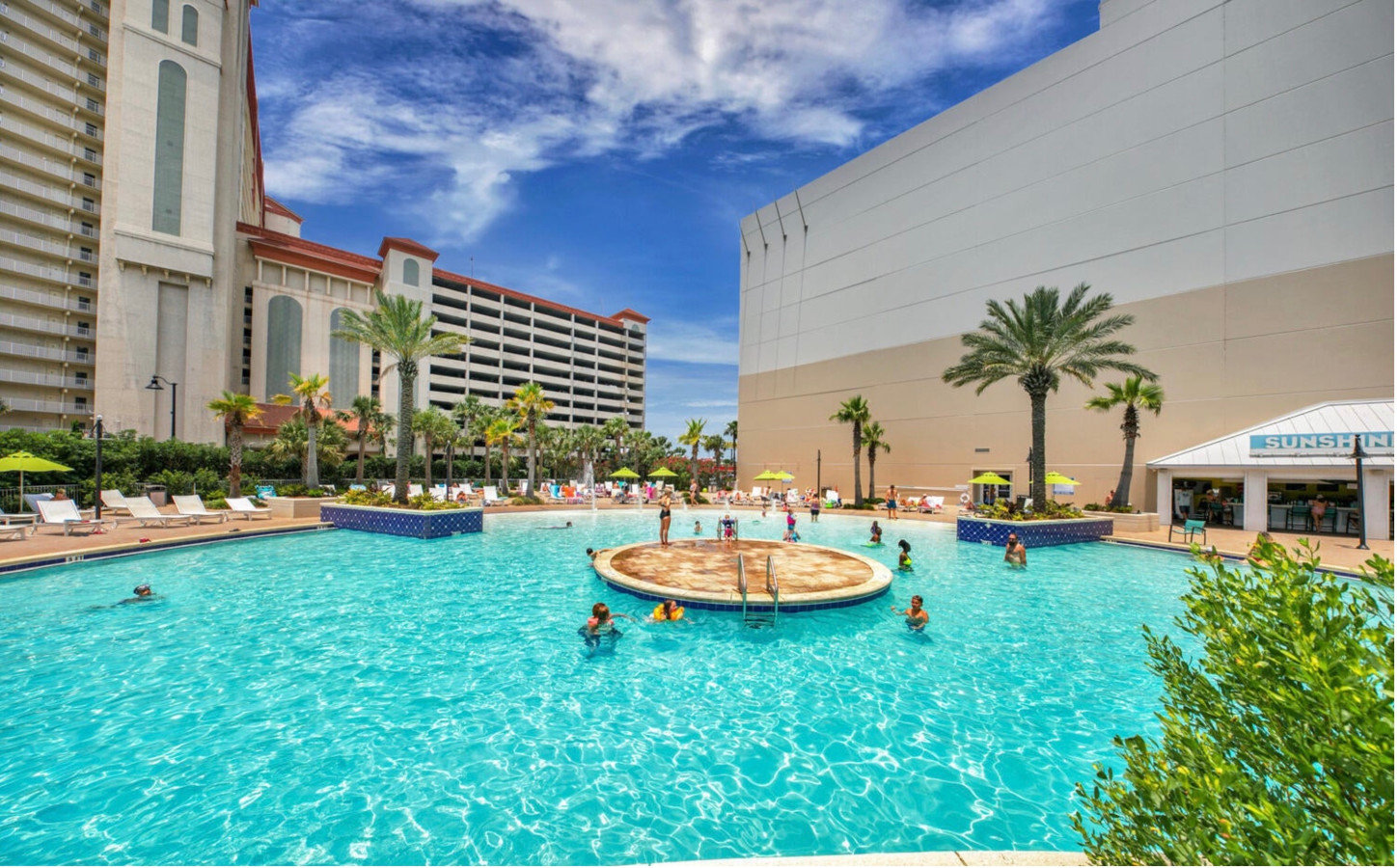 Panama City Beach Vacation Rental