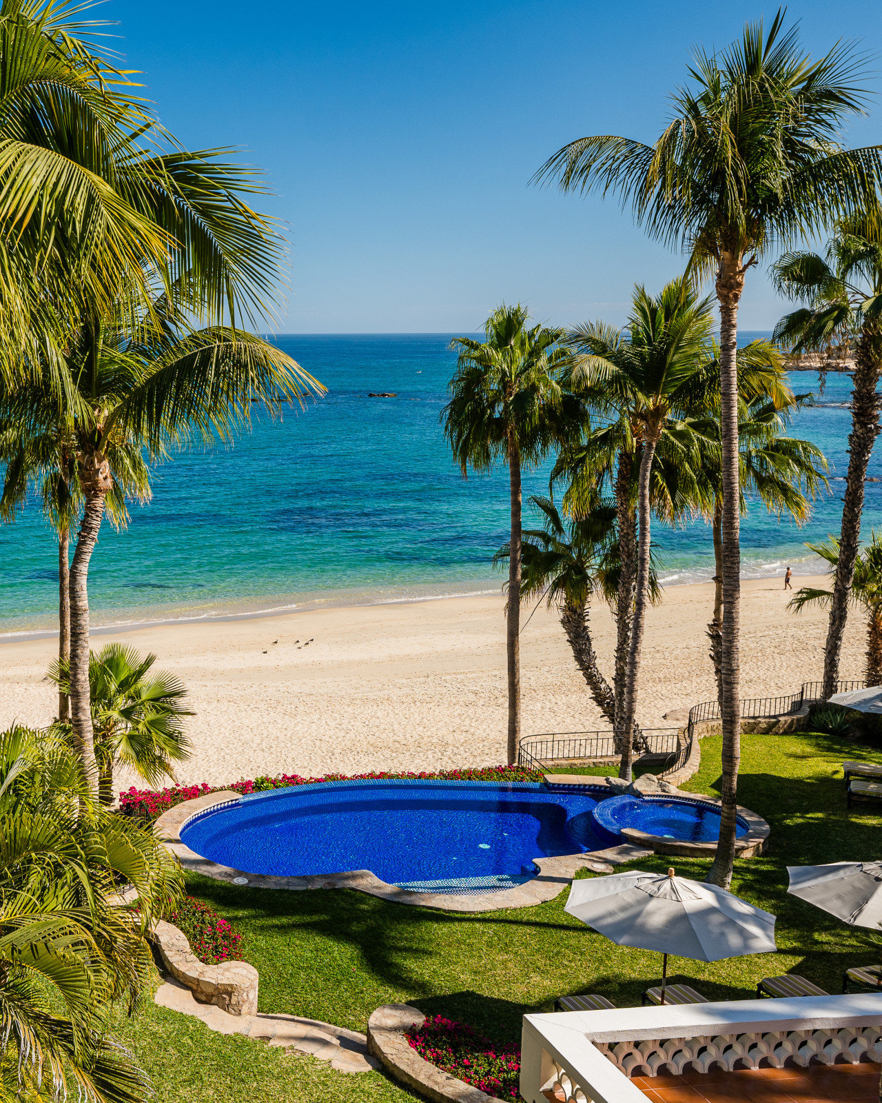 Palmilla Vacation Rental