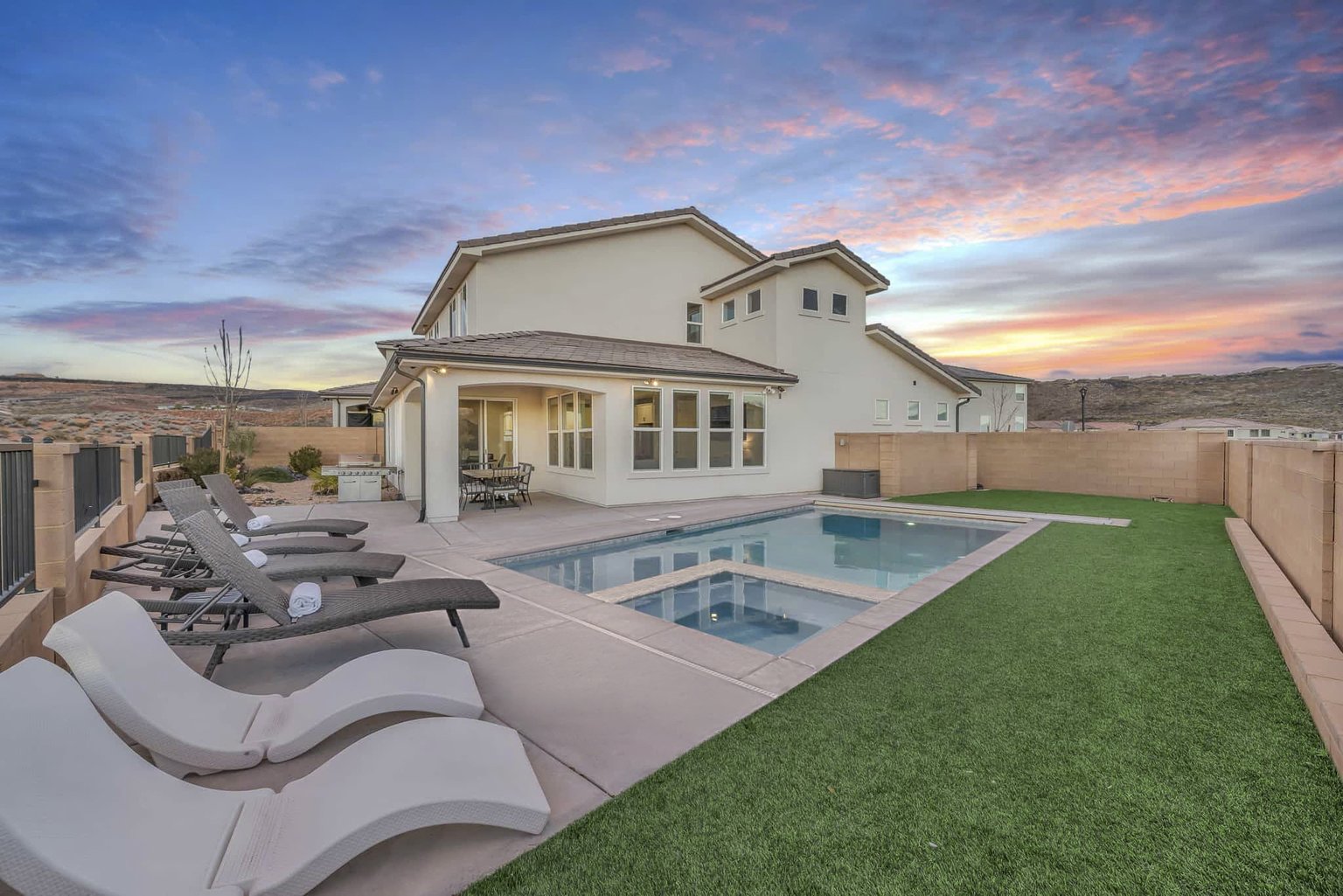 Washington Vacation Rental