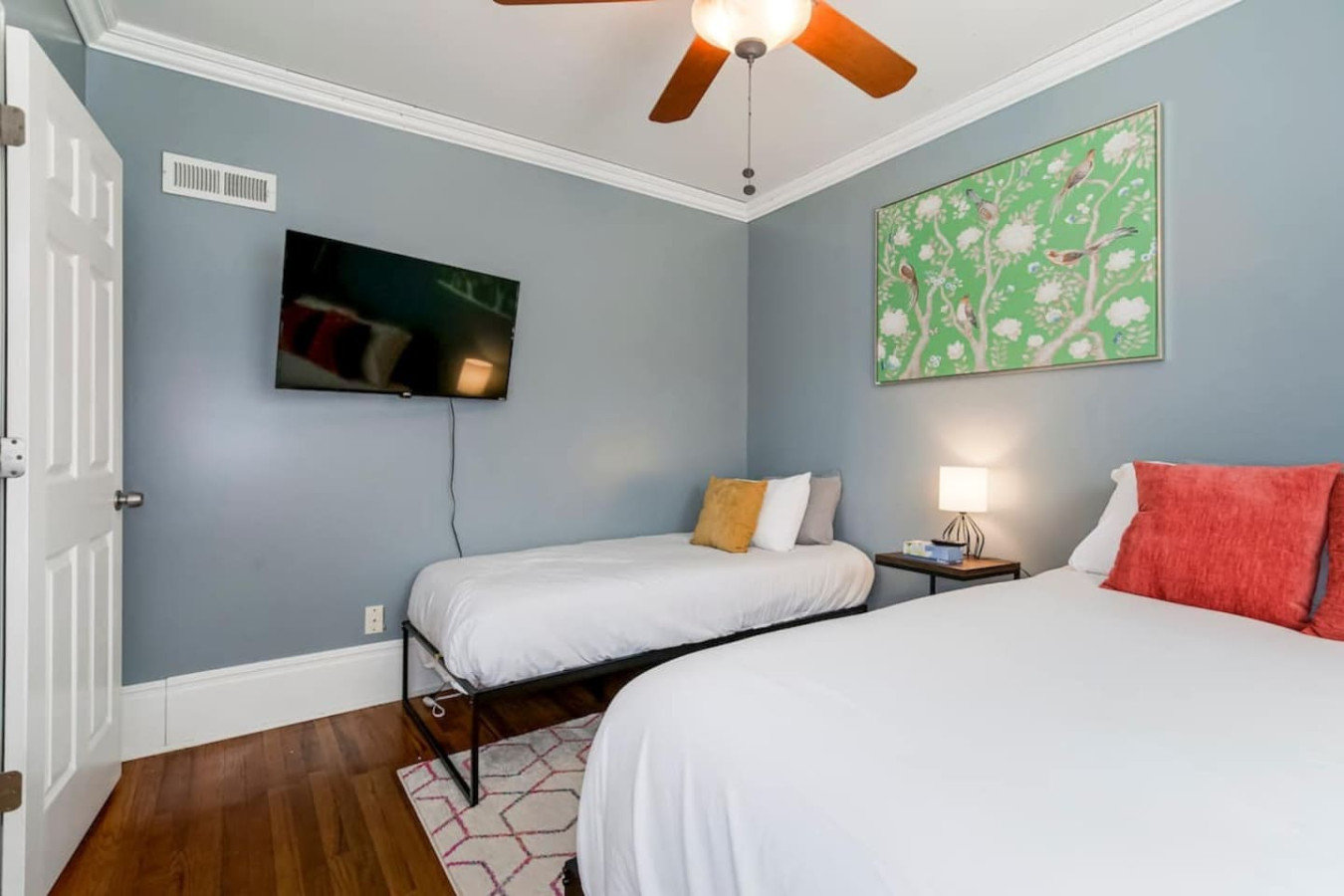 Kansas City Vacation Rental