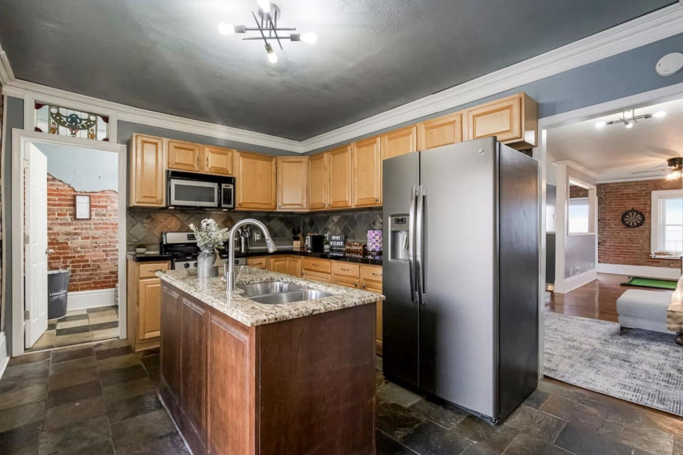 Kansas City Vacation Rental