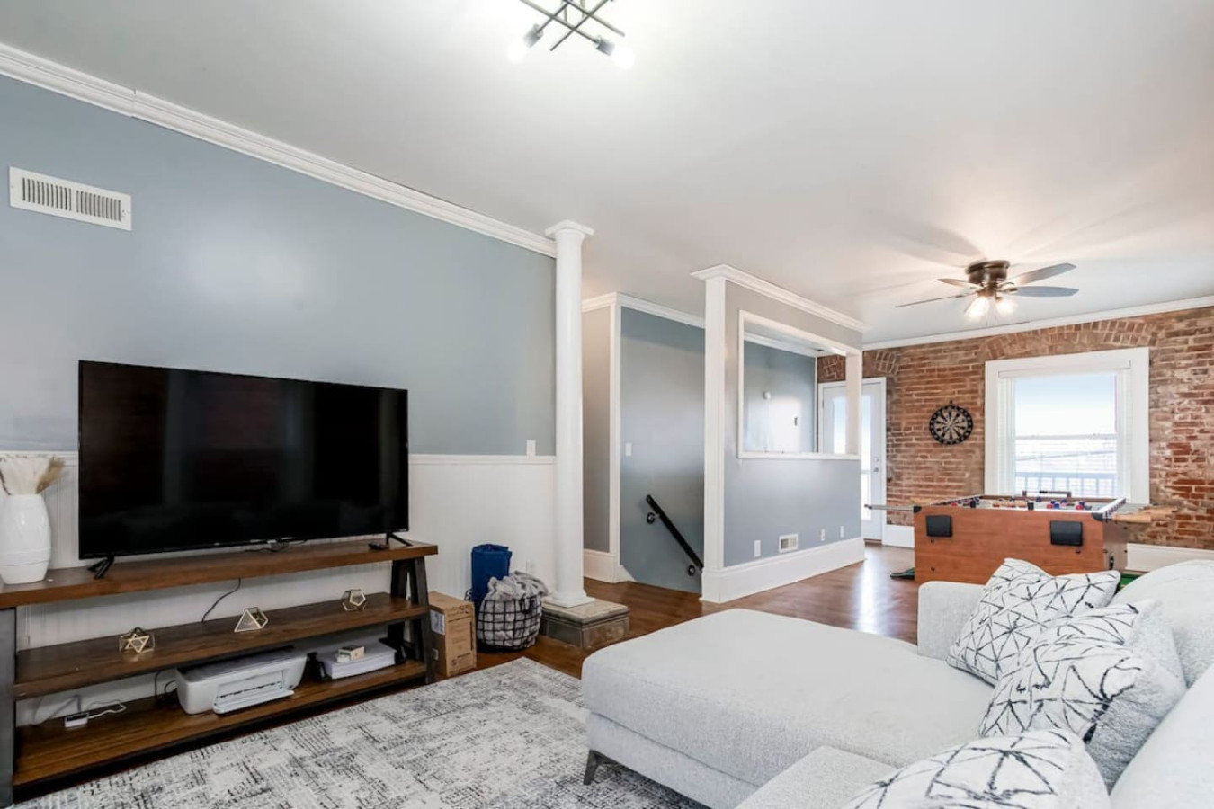 Kansas City Vacation Rental