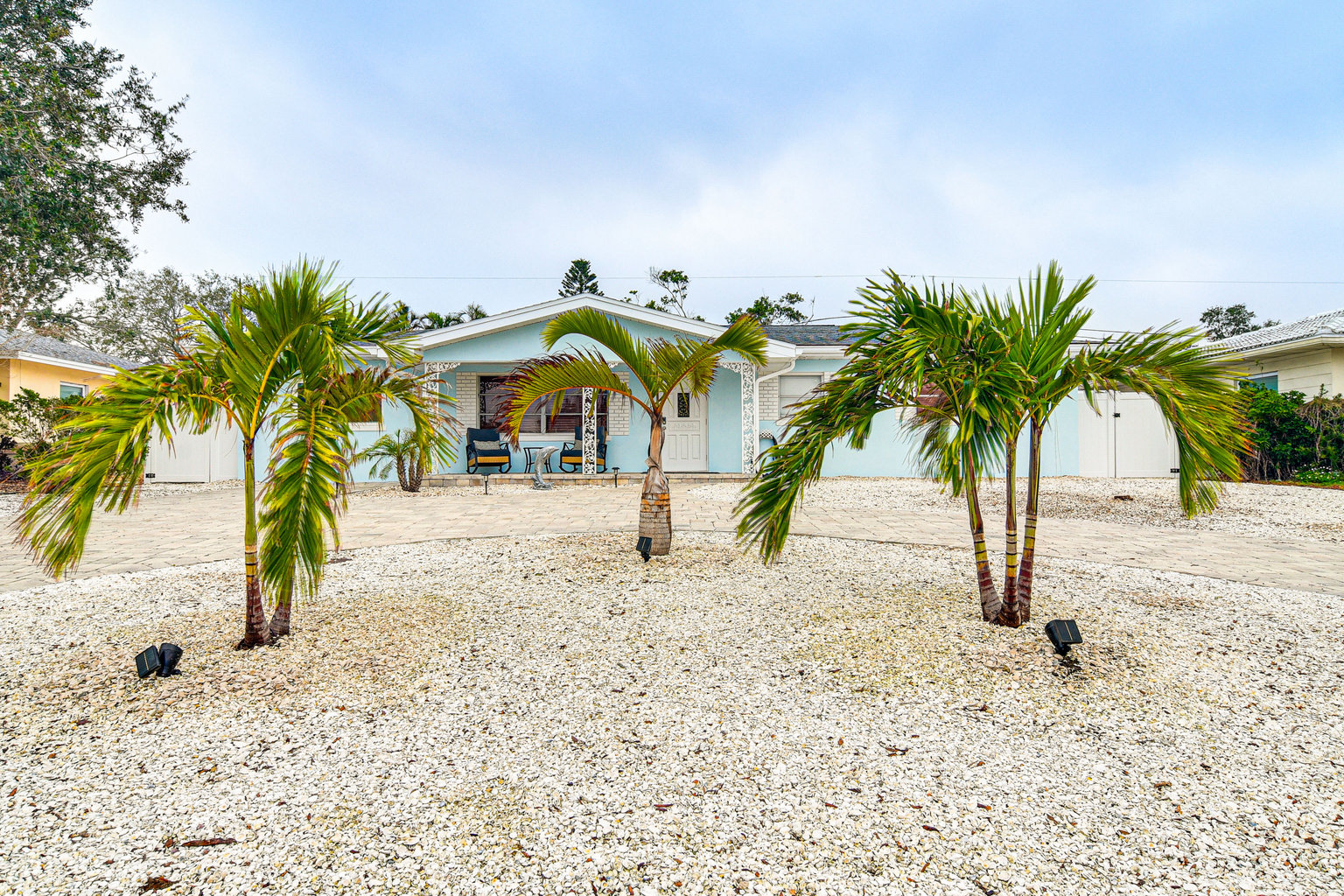 Seminole Vacation Rental